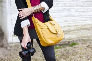 Photography Tips for Mommies | What's In My Bag