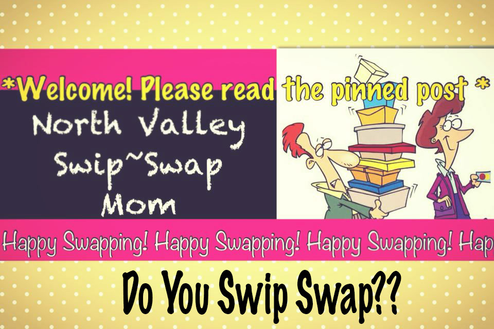 Swip Swap The Way To New Garage Sale