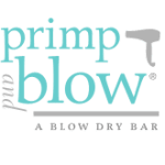 primp and blow