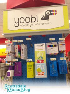 Yoobi: School supplies that do a whole lot of good.