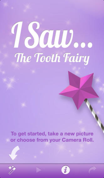 tooth fairy mac free download