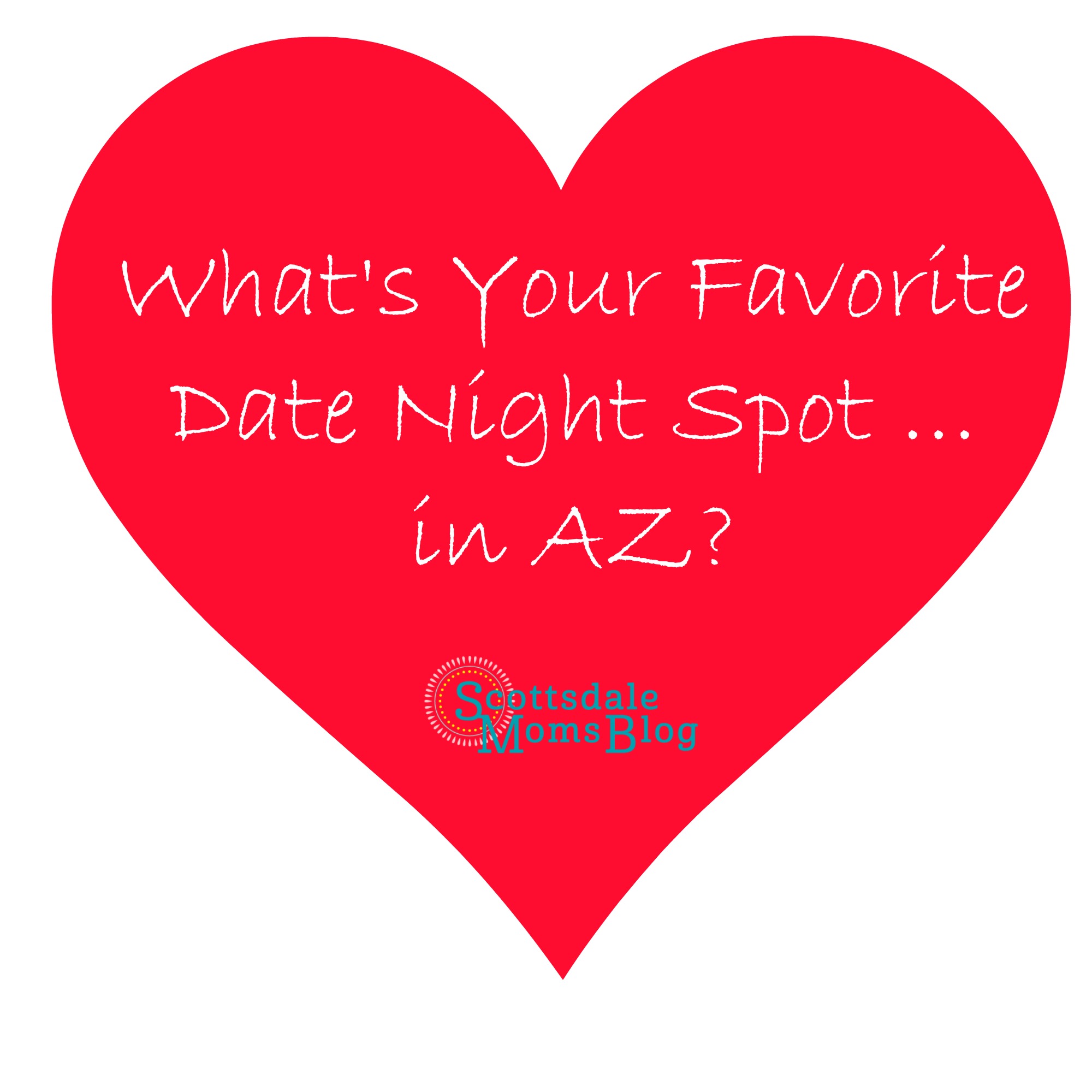 Our Favorite Date Night Locations {Contributor Corner}