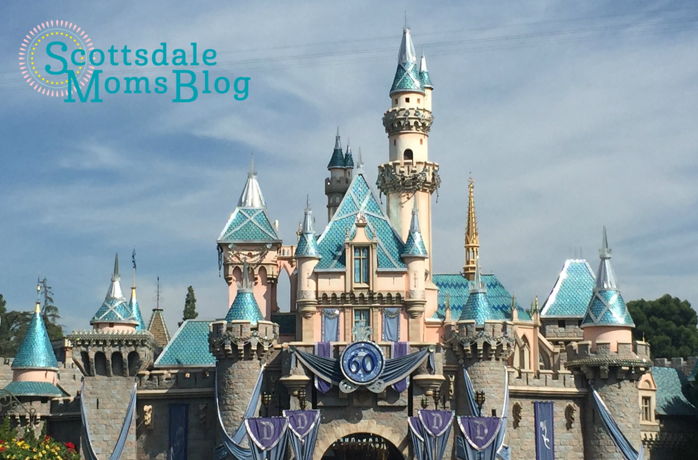 Why You Should Leave the Kids at Home, and Head to Disneyland