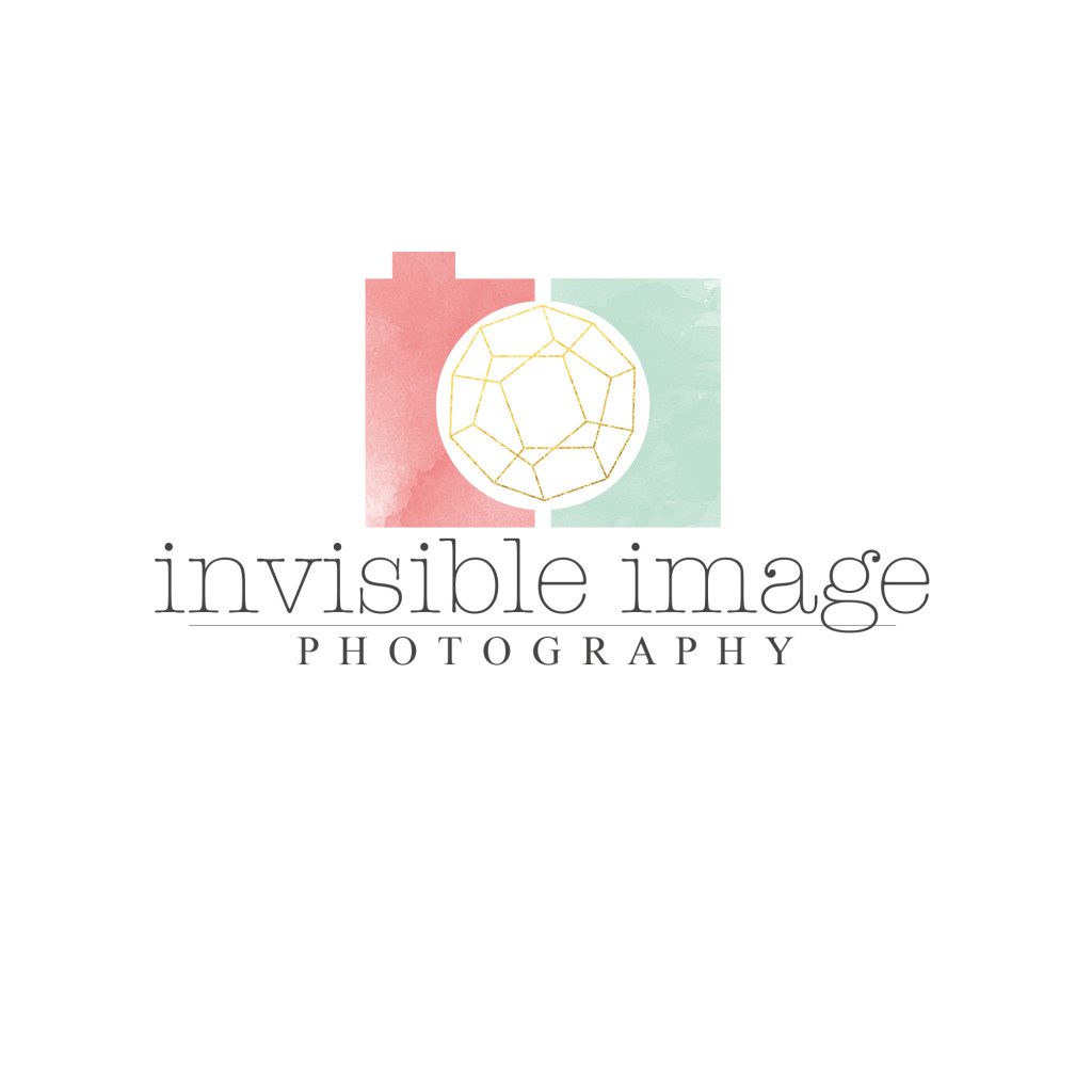 Invisible Image Photography {Special Discount}