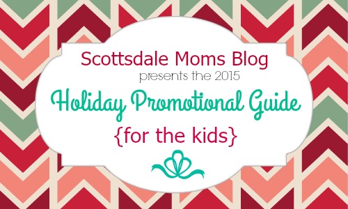 SMB Holiday Gift Guide {KIDS}