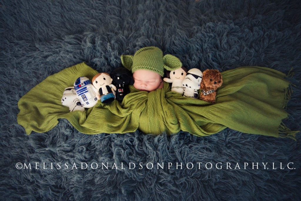 I Found a Great Newborn and Family Photographer!