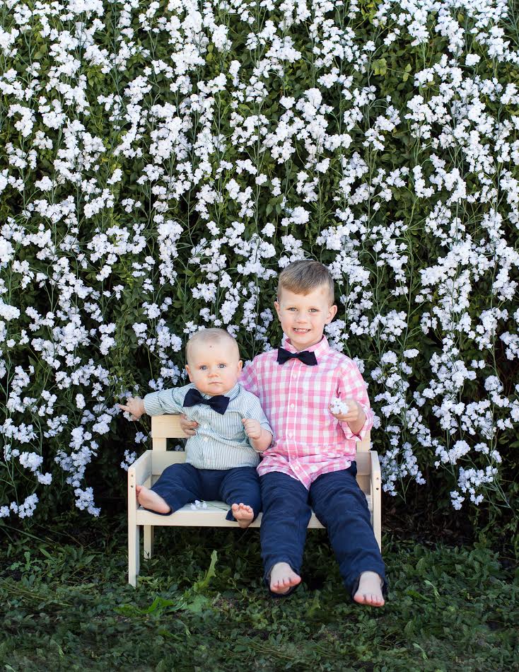 Spring Mini Photo Session! {Giveaway}