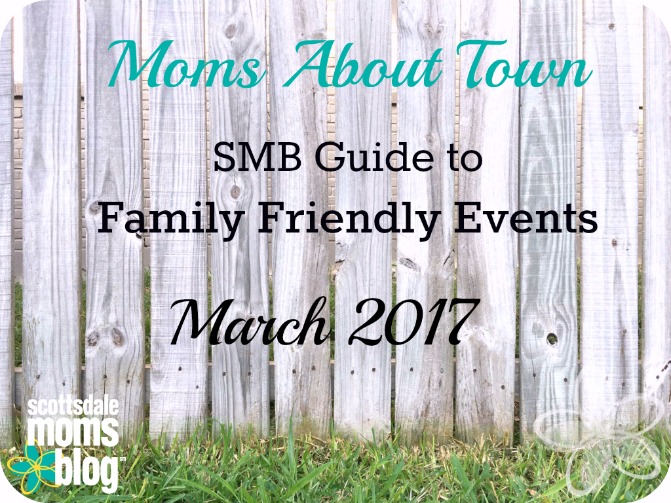 Family Friendly Events