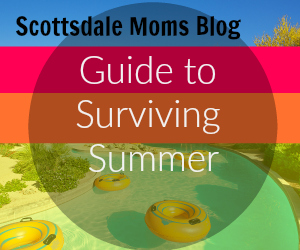 SMB Guide to Surviving Summer {recipes, crafts, things to do and more}