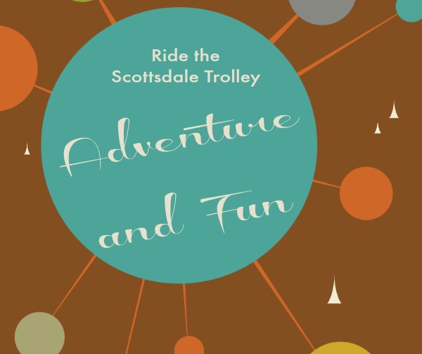 Scottsdale Trolley