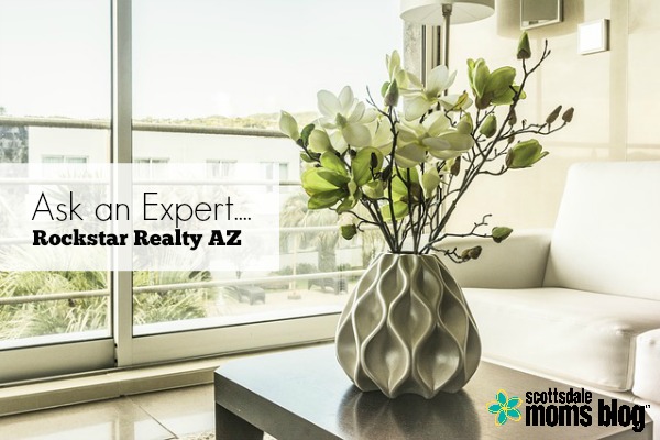 Ask an Expert {Answers from Rockstar Realty AZ}