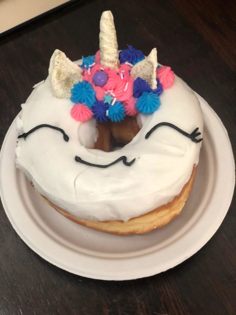 Unique Birthday Dessert Ideas (let them not eat cake!)