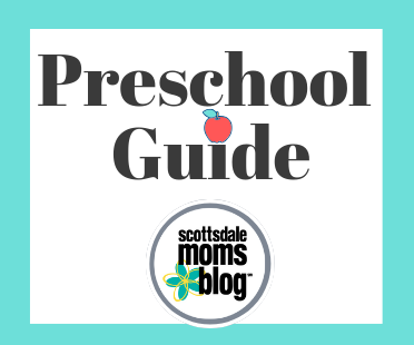 preschool guide