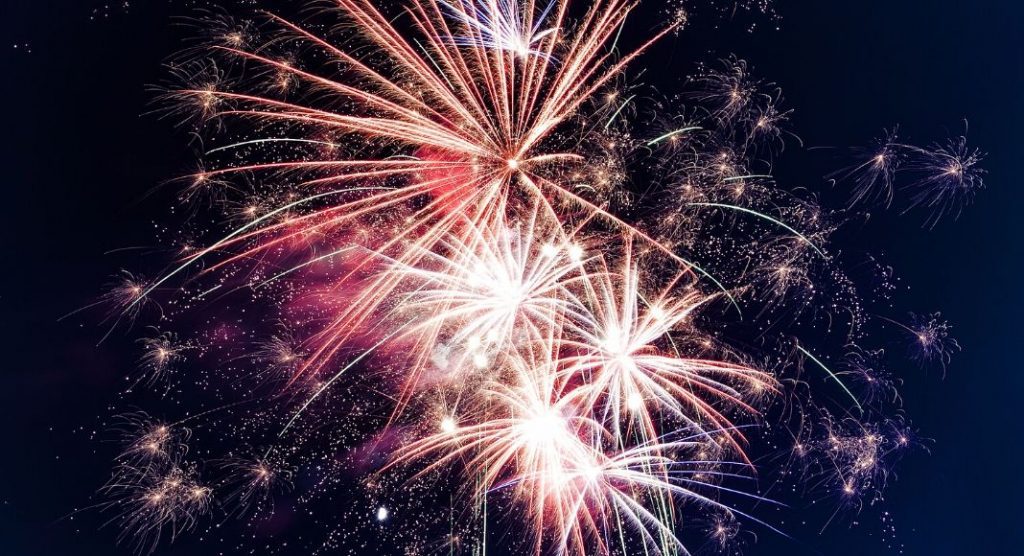 Fireworks, Food and Fun! 4th of July in Scottsdale and Surrounding Areas
