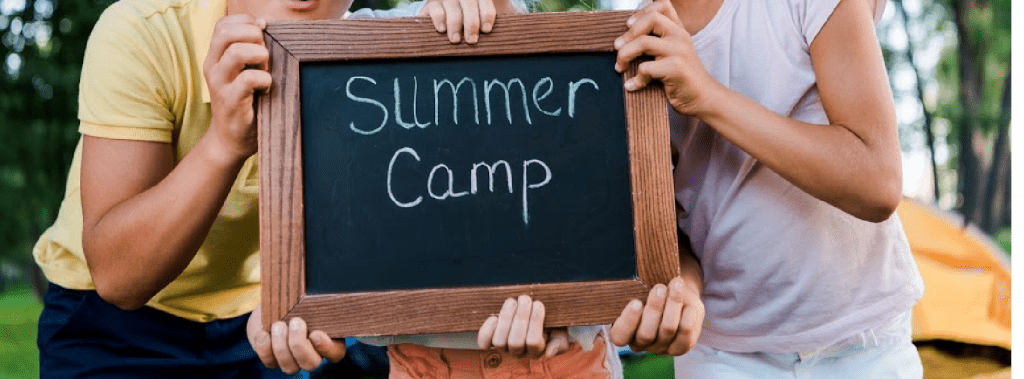 Scottsdale Moms Summer Camp Recommendations!