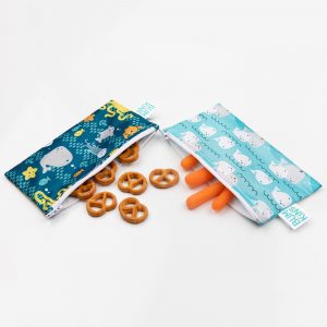 Bumkins snack pouches