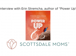 Scottsdale Moms and Power Up