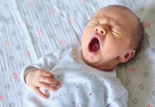 infant sleeping solutions