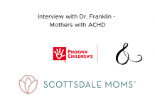 interview with Dr. Franklin