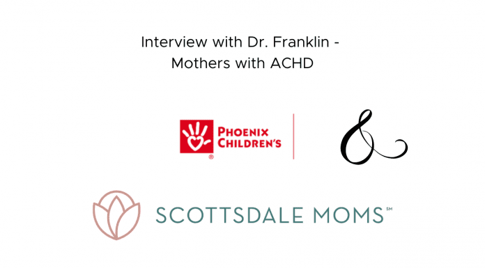 interview with Dr. Franklin