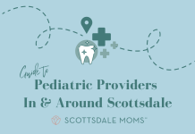 Pediatric Providers in Scottsdale