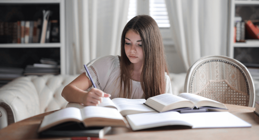 The Study Secrets Top Students Swear By—No Cramming Required!