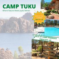 Camp Tuku 