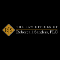Law Offices of Rebecca J. Sanders, PLC - Logo.png